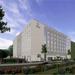 Otel Express - Airport